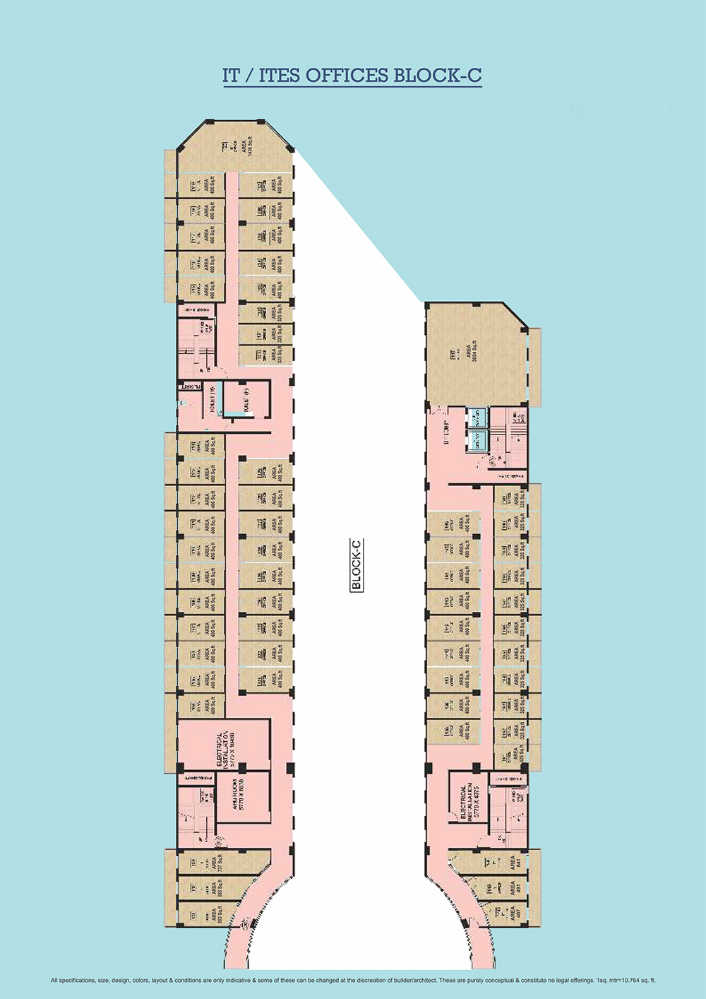 Floor Plan 5